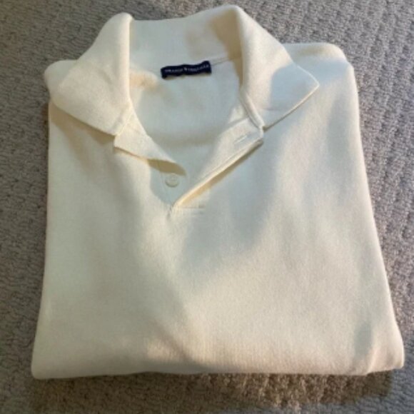 Brandy Melville Ivory/Cream Sweater - Picture 2 of 3